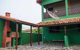 Casa de Praia - Ilha Comprida