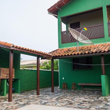 Casa de Praia - Ilha Comprida Exterior foto