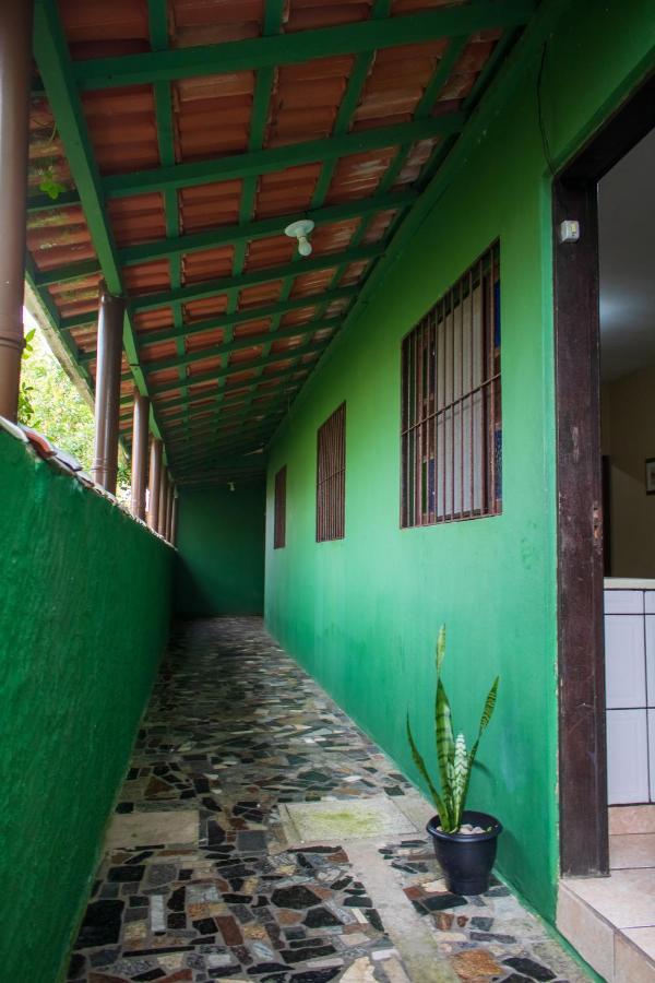 Casa de Praia - Ilha Comprida Exterior foto